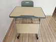 Durable School Furniture: Tables & Chairs - 1