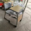 Durable School Furniture: Tables & Chairs - 2