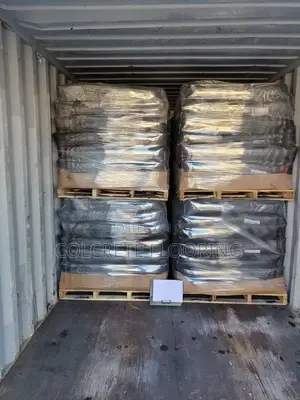 Black Iron Oxide Pigment