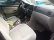 Toyota Corolla 2008 Black - 4