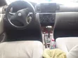 Toyota Corolla 2008 Black - 5
