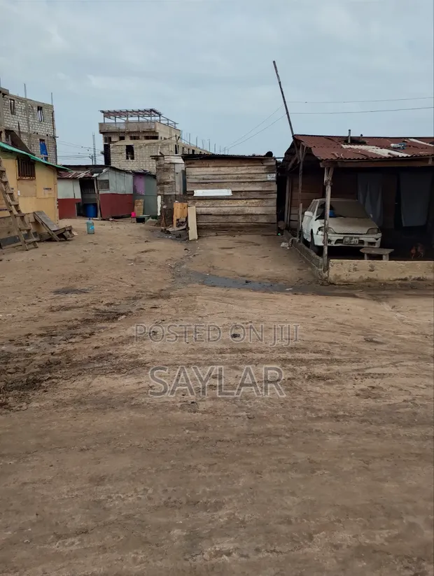 Suitable Half Plots for Sale at Klagon - 1