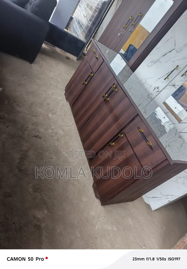 Brand New Kitchen Cabinets - 1
