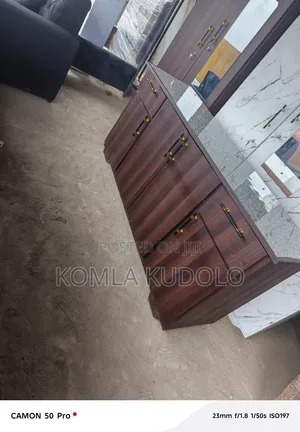 Brand New Kitchen Cabinets