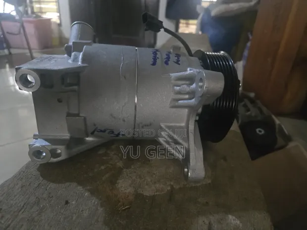Nissan Murano/Maxima AC Compressor (2008-2014) - 1