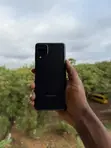 Samsung Galaxy A12 64GB Black - 2