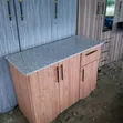 Wood-Mode Kitchen Cabinets - Brand New - 2