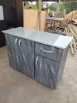 Wood-Mode Kitchen Cabinets - Brand New - 5