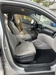 Hyundai Tucson SE FWD 2019 Silver - 1