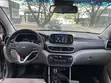 Hyundai Tucson SE FWD 2019 Silver - 3