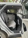 Hyundai Tucson SE FWD 2019 Silver - 4