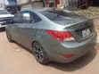 Hyundai Accent 2014 Gray - 3