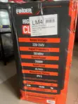 2000W Electric High Pressure Washer (6L/Min) - 2