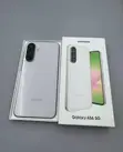 New Samsung Galaxy A56 256GB White - 1