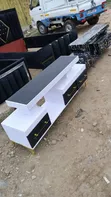 Wood-Mode TV Stand - Brand New - 1