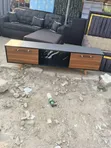 Wood-Mode TV Stand - Brand New - 2