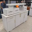 Wood-Mode TV Stand - Brand New - 3