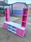 Wood-Mode TV Stand - Brand New - 4