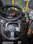 Logitech Driving Force GT Racing Wheel - 1