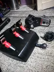 Logitech Driving Force GT Racing Wheel - 3