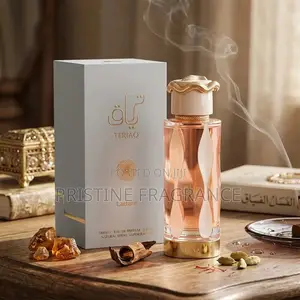 Lattafa Teriaq EDP 100ml