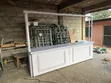 Glossy Foldable Buffet Tables - 2