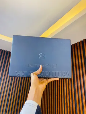 Dell Latitude 3410 Laptop - Intel Core i5, 8GB RAM, 256GB SSD