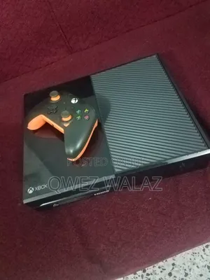 Xbox One Console for Sale