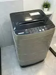 8kg Fully Automatic Top Load Washing Machine - 2