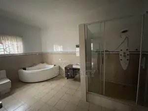 5-Bedroom Duplex for Rent in Danyame, Kumasi