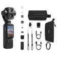 DJI Osmo Pocket 4P Combo - 3