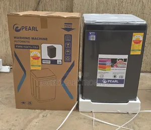 Original Pearl Washing Machine 12kg Fully Automatic