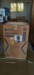 Original Pearl Washing Machine 12kg Fully Automatic - 2
