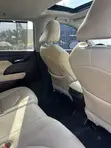 2020 Toyota Highlander XLE AWD White - 1
