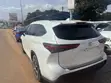 2020 Toyota Highlander XLE AWD White - 5