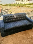 3-in-1 Sofa Set - 3