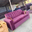 3-in-1 Sofa Set - 4