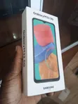 New Samsung Galaxy M33 128GB Black - 1