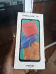 New Samsung Galaxy M33 128GB Black - 4