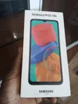 New Samsung Galaxy M33 128GB Black - 5