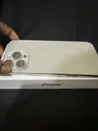 Apple iPhone 16 Pro Max 256GB Gold - 1