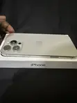 Apple iPhone 16 Pro Max 256GB Gold - 3