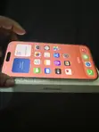 Apple iPhone 16 Pro Max 256GB Gold - 4