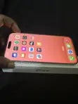 Apple iPhone 16 Pro Max 256GB Gold - 5