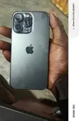 Apple iPhone 13 Pro 128 GB Graphite - 2