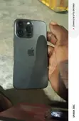Apple iPhone 13 Pro 128 GB Graphite - 4