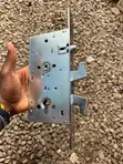 Quality Door Locks & Security Doors - Installation & Spraying - 2