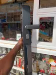 Quality Door Locks & Security Doors - Installation & Spraying - 5