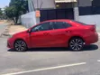 2019 Toyota Corolla SE Red - 1