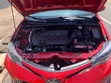 2019 Toyota Corolla SE Red - 4